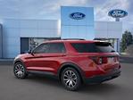 2025 Ford Explorer 4WD, SUV for sale #W5X2022 - photo 2