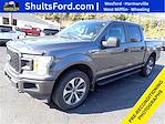 2020 Ford F-150 SuperCrew Cab 4x4, Pickup for sale #W5X4664A - photo 1