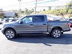 2020 Ford F-150 SuperCrew Cab 4x4, Pickup for sale #W5X4664A - photo 3