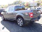 2020 Ford F-150 SuperCrew Cab 4x4, Pickup for sale #W5X4664A - photo 2