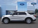 2025 Ford Explorer 4WD, SUV for sale #W5X4802 - photo 3