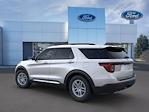 2025 Ford Explorer 4WD, SUV for sale #W5X4802 - photo 4