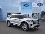 2025 Ford Explorer 4WD, SUV for sale #W5X4802 - photo 7