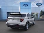 2025 Ford Explorer 4WD, SUV for sale #W5X4802 - photo 8