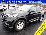 2021 Ford Explorer 4WD, SUV for sale #W5X7925A - photo 1