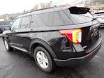 2021 Ford Explorer 4WD, SUV for sale #W5X7925A - photo 2