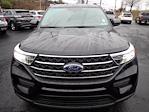 2021 Ford Explorer 4WD, SUV for sale #W5X7925A - photo 8