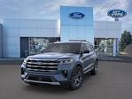 2025 Ford Explorer 4WD, SUV for sale #W5X8541 - photo 2