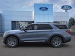 2025 Ford Explorer 4WD, SUV for sale #W5X8541 - photo 3