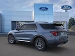 2025 Ford Explorer 4WD, SUV for sale #W5X8541 - photo 4