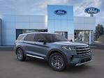 2025 Ford Explorer 4WD, SUV for sale #W5X8541 - photo 7