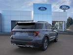 2025 Ford Explorer 4WD, SUV for sale #W5X8541 - photo 8