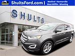 2017 Ford Edge AWD, SUV for sale #WP1468 - photo 1