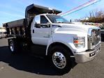 2019 Ford F-650 Regular Cab DRW 4x2, Dump Truck for sale #WP1502 - photo 12