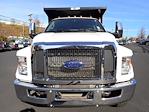 2019 Ford F-650 Regular Cab DRW 4x2, Dump Truck for sale #WP1502 - photo 14