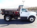 2019 Ford F-650 Regular Cab DRW 4x2, Dump Truck for sale #WP1502 - photo 8