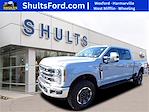 Used 2024 Ford F-250 King Ranch Crew Cab 4x4, Pickup for sale #WP1530A - photo 1