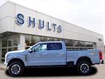 Used 2024 Ford F-250 King Ranch Crew Cab 4x4, Pickup for sale #WP1530A - photo 3