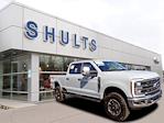 Used 2024 Ford F-250 King Ranch Crew Cab 4x4, Pickup for sale #WP1530A - photo 4