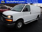 Used 2022 Chevrolet Express 2500 Work Van RWD, Empty Cargo Van for sale #WP1576 - photo 1