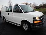 Used 2022 Chevrolet Express 2500 Work Van RWD, Empty Cargo Van for sale #WP1576 - photo 12