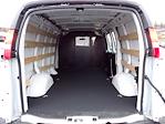 Used 2022 Chevrolet Express 2500 Work Van RWD, Empty Cargo Van for sale #WP1576 - photo 6