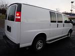 Used 2022 Chevrolet Express 2500 Work Van RWD, Empty Cargo Van for sale #WP1576 - photo 7