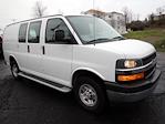 Used 2022 Chevrolet Express 2500 Work Van RWD, Empty Cargo Van for sale #WP1577 - photo 12