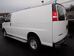 Used 2022 Chevrolet Express 2500 Work Van RWD, Empty Cargo Van for sale #WP1577 - photo 2