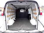 Used 2022 Chevrolet Express 2500 Work Van RWD, Empty Cargo Van for sale #WP1577 - photo 6