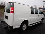 Used 2022 Chevrolet Express 2500 Work Van RWD, Empty Cargo Van for sale #WP1577 - photo 7