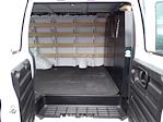 Used 2022 Chevrolet Express 2500 Work Van RWD, Empty Cargo Van for sale #WP1577 - photo 9