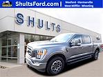 2022 Ford F-150 SuperCrew Cab 4x4, Pickup for sale #WR1437 - photo 1