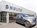 2022 Ford F-150 SuperCrew Cab 4x4, Pickup for sale #WR1437 - photo 4