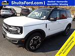 2021 Ford Bronco Sport AWD, SUV for sale #WR1446A - photo 1