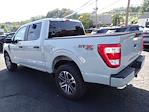 Used 2023 Ford F-150 XL SuperCrew Cab 4x4, Pickup for sale #WR1454 - photo 2