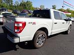 Used 2023 Ford F-150 XL SuperCrew Cab 4x4, Pickup for sale #WR1454 - photo 9