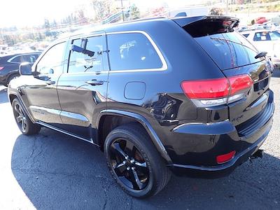 2015 Jeep Grand Cherokee 4x4, SUV for sale #WR1467B - photo 2