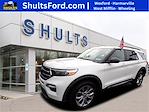 2021 Ford Explorer 4WD, SUV for sale #WR1469 - photo 1