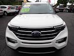 2021 Ford Explorer 4WD, SUV for sale #WR1469 - photo 11