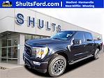 Used 2021 Ford F-150 XLT SuperCrew Cab 4x4, Pickup for sale #WR1470 - photo 1