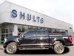 Used 2021 Ford F-150 XLT SuperCrew Cab 4x4, Pickup for sale #WR1470 - photo 3