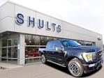 Used 2021 Ford F-150 XLT SuperCrew Cab 4x4, Pickup for sale #WR1470 - photo 4