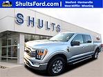 2021 Ford F-150 SuperCrew Cab 4x2, Pickup for sale #WR1473 - photo 1