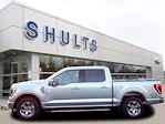 2021 Ford F-150 SuperCrew Cab 4x2, Pickup for sale #WR1473 - photo 3