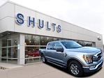 2021 Ford F-150 SuperCrew Cab 4x2, Pickup for sale #WR1473 - photo 4