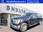 Used 2021 Ford F-150 XLT Super Cab 4x4, Pickup for sale #WR1476 - photo 1