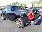 Used 2021 Ford F-150 XLT Super Cab 4x4, Pickup for sale #WR1476 - photo 2