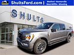 2021 Ford F-150 SuperCrew Cab 4x4, Pickup for sale #WR1479 - photo 1