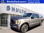 2021 Ford F-150 SuperCrew Cab 4x4, Pickup for sale #WR1481 - photo 1